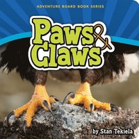 bokomslag Paws & Claws