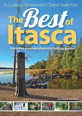 Deane Johnson - Best of Itasca, Häftad
