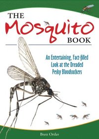 bokomslag The Mosquito Book