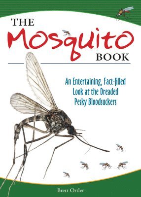 The Mosquito Book 1
