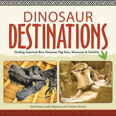 Dinosaur Destinations 1