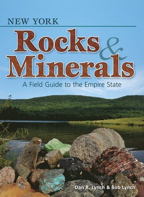 New York Rocks & Minerals 1