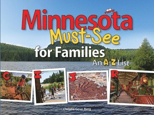 Minnesota Must-See for Families 1