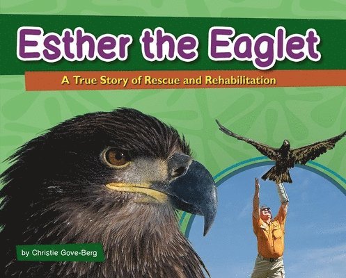 Esther the Eaglet 1