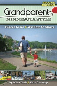 bokomslag Grandparents Minnesota Style