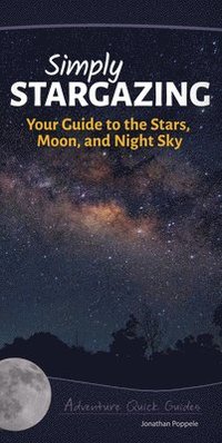 bokomslag Simply Stargazing