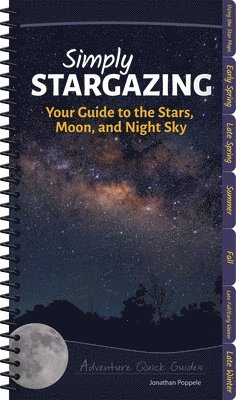 bokomslag Simply Stargazing