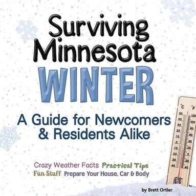 bokomslag Surviving Minnesota Winter