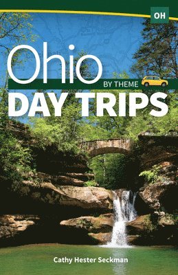 Ohio Day Trips by Theme 1