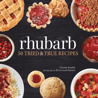 Rhubarb 1