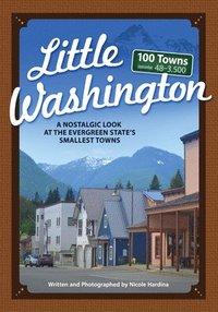 bokomslag Little Washington