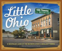 bokomslag Little Ohio