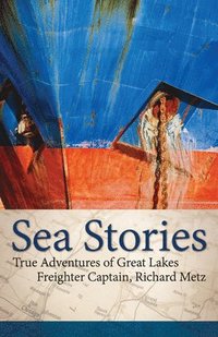 bokomslag Sea Stories