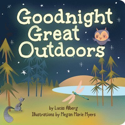 Goodnight Great Outdoors 1