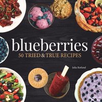 bokomslag Blueberries