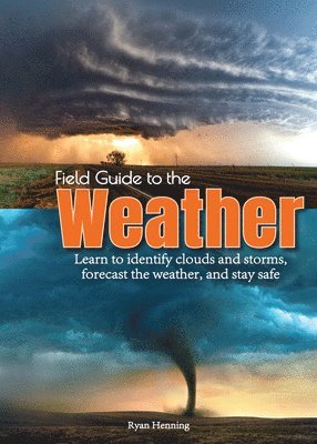 Ryan Henning - Field Guide to the Weather, Inbunden