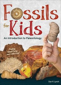 bokomslag Fossils for Kids