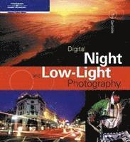 bokomslag Digital Night and Low-Light Photography
