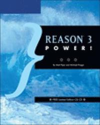 bokomslag Reason 3 Power!