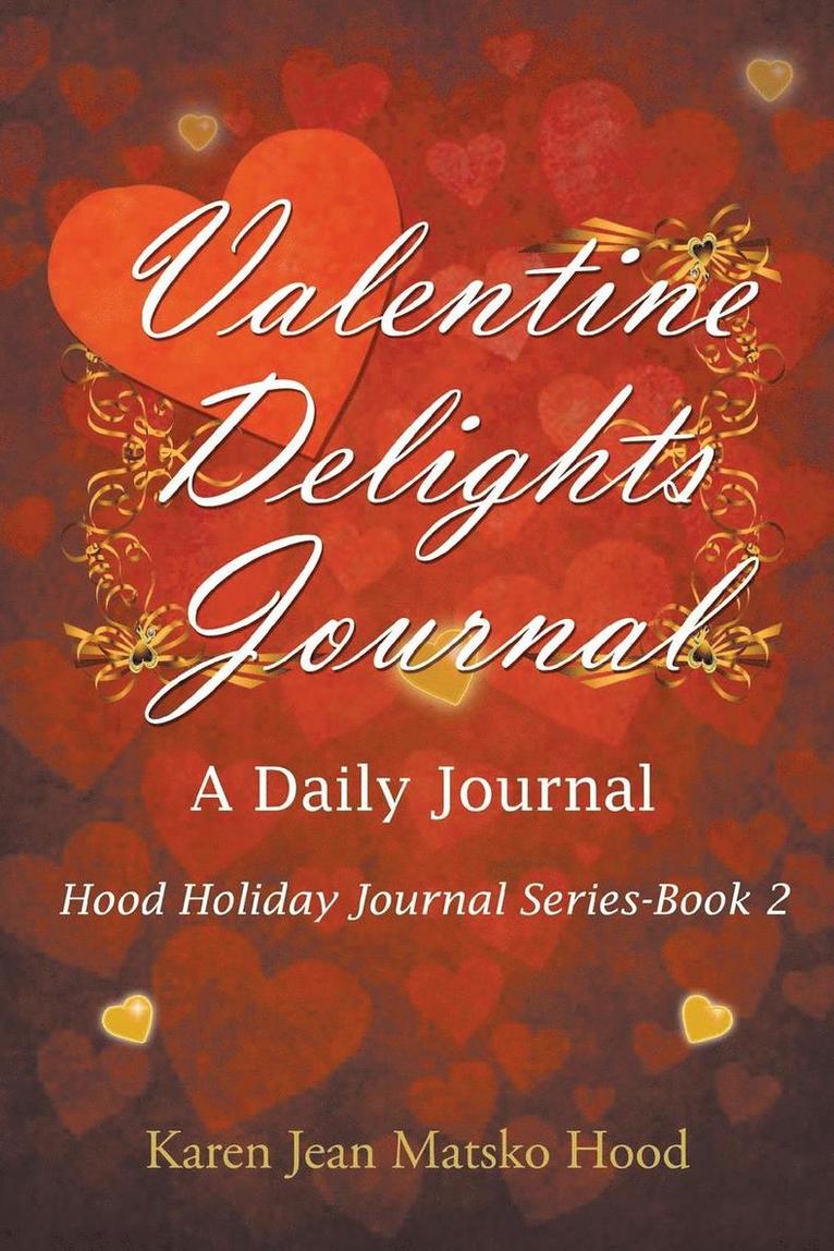 Valentine Delights 1