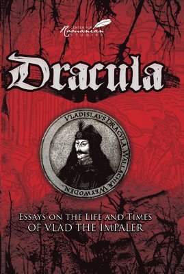 bokomslag Dracula