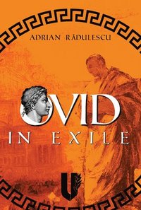 bokomslag Ovid in Exile