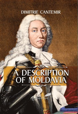 A Description of Moldavia 1