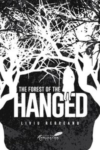 bokomslag Forest of the Hanged