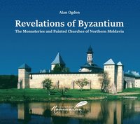 bokomslag Revelations of Byzantium