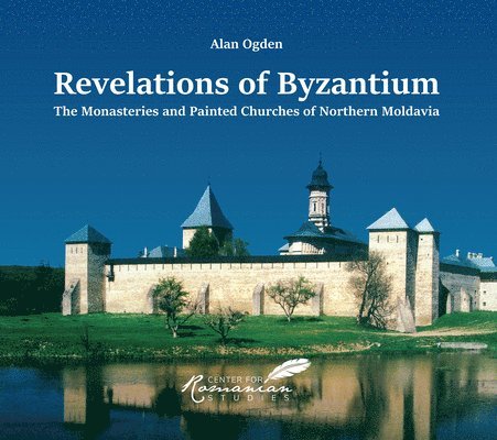 Revelations of Byzantium 1
