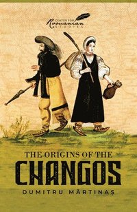 bokomslag The Origins of the Changos