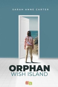 bokomslag Orphan Wish Island