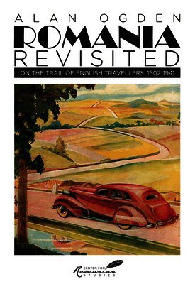 Alan Ogden - Romania Revisited, Häftad