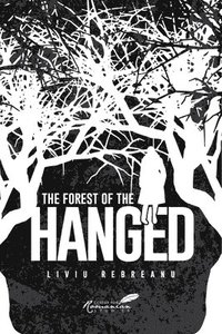 bokomslag Forest of the Hanged
