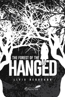 bokomslag Forest of the Hanged