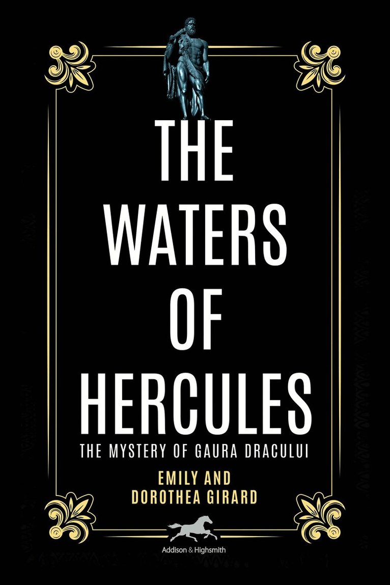 Waters of Hercules