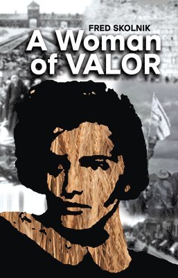 Woman of Valor 1