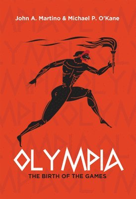 Olympia: The Birth of the Games 1