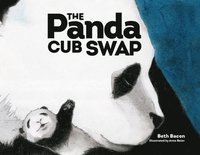 bokomslag The Panda Cub Swap