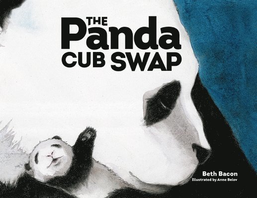 The Panda Cub Swap 1
