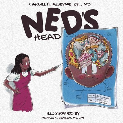 Ned's Head 1