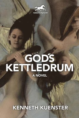 God's Kettledrum 1