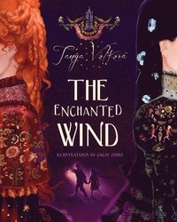 bokomslag The Enchanted Wind