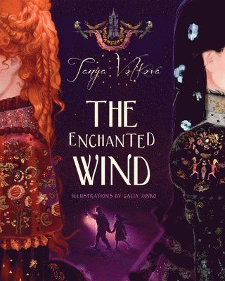 The Enchanted Wind 1