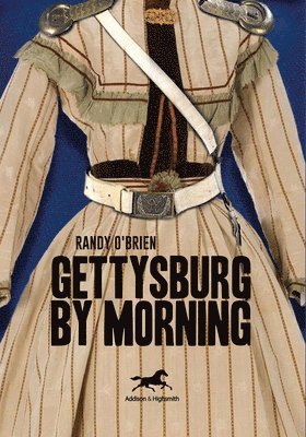 Gettysburg by Morning 1