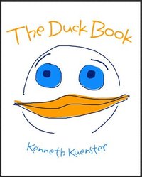 bokomslag The Duck Book