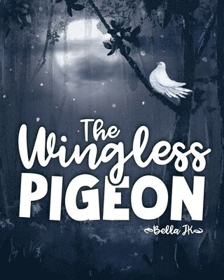 The Wingless Pigeon 1