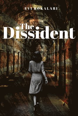 bokomslag Dissident