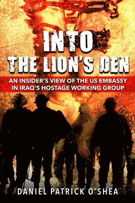 bokomslag Into the Lions' Den