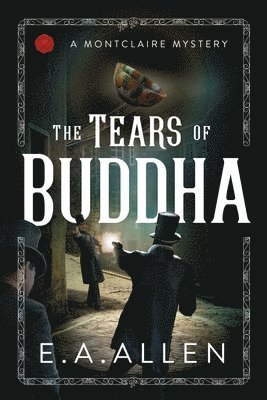 The Tears of Buddha 1